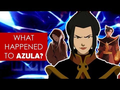 Azula Leaks