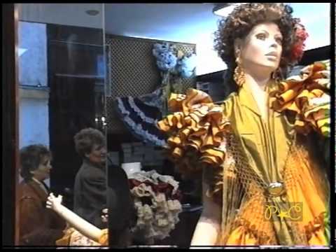 Spain 1991 - Seville