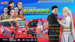 Download lagu Live Karawitan KUSUMA ONGKEK RIA | Wedding Andi & Linda | MARGO MULYO MAFIA SOUND_ Druju,8 Sept 2022 mp3 Download lagu Live Karawitan KUSUMA ONGKEK RIA | Wedding Andi & Linda | MARGO MULYO MAFIA SOUND_ Druju,8 Sept 2022 mp3