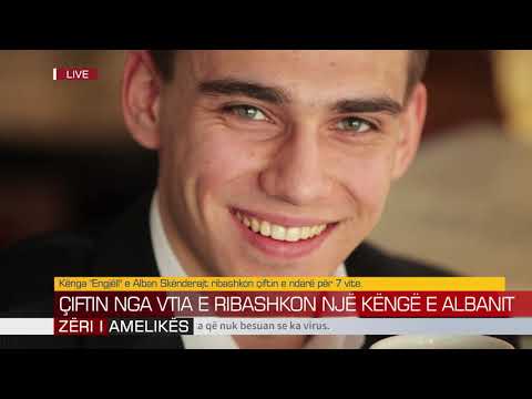 Zëri i Amelikës - 01.11.2020 | T7