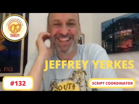 Seinfeld Interview with Insider Jeffrey Yerkes | 132