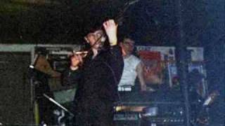 Simple Minds White Light White Heat Live 1980