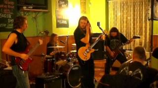 Video Já jsem ta noc (live)