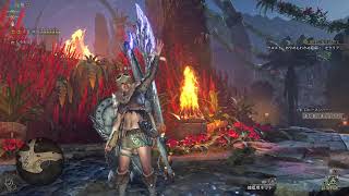 【PS5】へたっぴだけどモンスターハンターワイルズが好き　★参加型★　7月22日