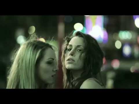 Parov Stelar feat. Blaktroniks - Let's Roll (Official Video)