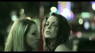 Parov Stelar feat. Blaktroniks - Let's Roll (Official Video)