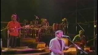 Paul Simon 1991 Tokyo 09/14 You can call me Al