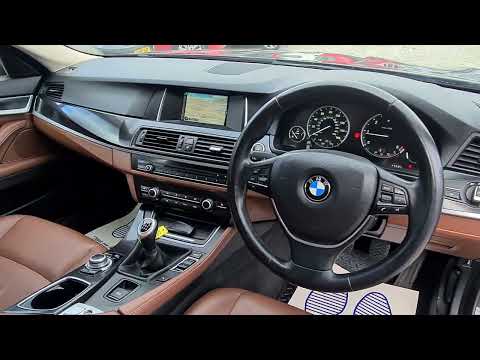 BMW 518d