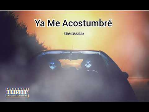 2 - Ya Me Acostumbré // One Records // Alienígenas