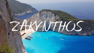 BEST VIEW OF ALL GREECE IN ZAKYNTHOS