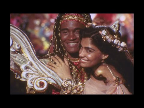 Orfeu (Carlos Diegues, 1999 HD)