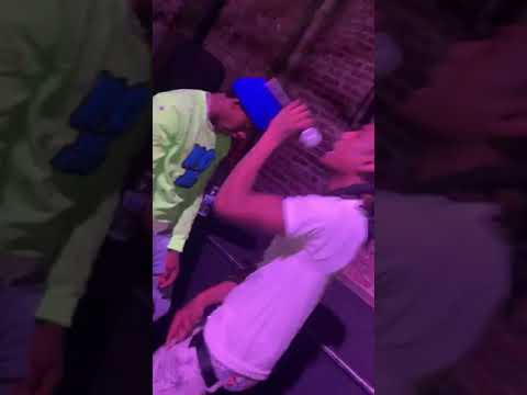 NTDG Sumu Performs Live At Dylie Dollas Concert ‼️ ITS LIT