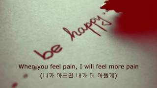 [1% of Something BGM] When A Man Loves A Woman (Na YoonKwon) - 남자가 여자를 사랑할 때 (나윤권)