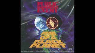 Public Enemy - Incident At 66.6 FM