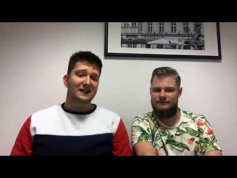 DevOwls News #1 - "Cypress.io - czy warto?, Relacja z TestCamp, TrunkBaseDevelopment, 12 Programs"