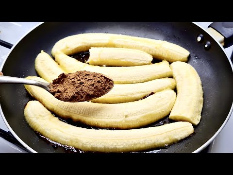 AN AMAZING DESSERT THAT DRIVES THE WHOLE WORLD CRAZY WITH ITS TASTE