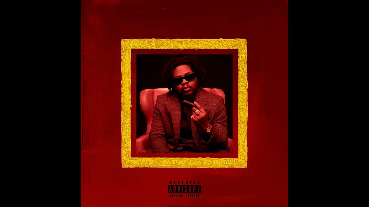 Olamide - New Religion