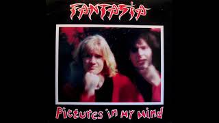 Fantasia - The Serpent (1989)