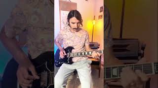 Bluest Blues - Alvin Lee                           #guitarsolo #shorts #blues #bluesguitar #guitar