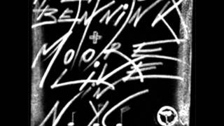 Kerfuffle / I never knew - Holshouser, Bennink & Moore / Live in NYC