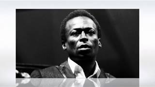 Miles Davis &amp; Michel Legrand: The Jam Session (Dingo 1991)
