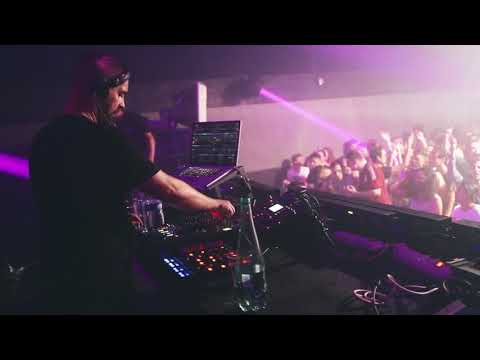 Speedy J / Le Petit Salon - 16.06.18 - Tapage Nocturne