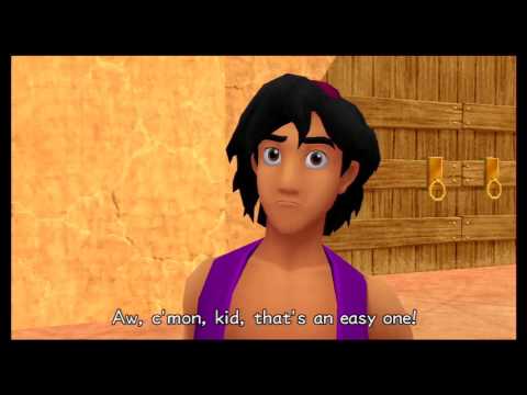 Kingdom Hearts 2 pt.49