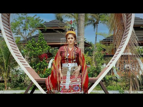 Lung Hnem Sungah Cang Law || Hannah Van Hnem Par || (Original) Monu Donnak Hla