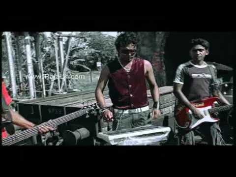 Hansiye Mage - Gamini Susiriwardana (Original Video) from www.RajaLk.com