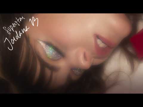 Jordana B. - Superstar (lyric video)