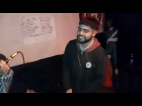 [BATALLÓN] GNZ vs LION - 8vos de final - OCASO DELUXE 21'/22'