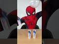 Spider-Man funny video 😂😂😂 | SPIDER-MAN Best TikTok November 2022 Part153 #shorts