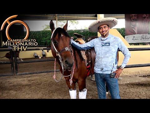 Landlord Experiences - Millionaire Fishing Grounds Part 2 of 3 - THV Millionaire Championship 2023