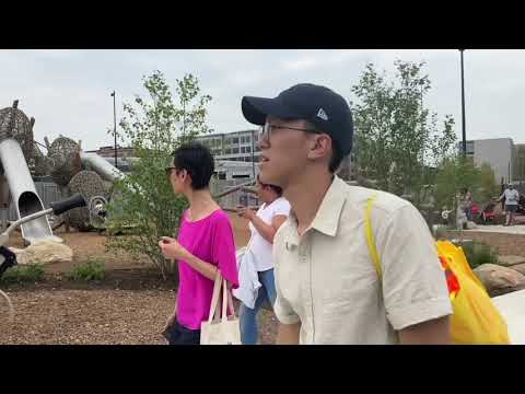 Hoboken Resiliencity Park