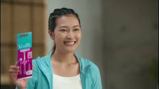 Download lagu Iklan Gillette Venus - Girls Kickboxing (2025) @ TV3, NTV7, TV1, & TV9 Malaysia mp3