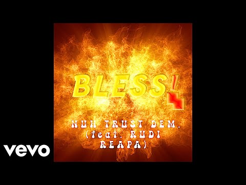 YoDJDixon and Rudi Reapa