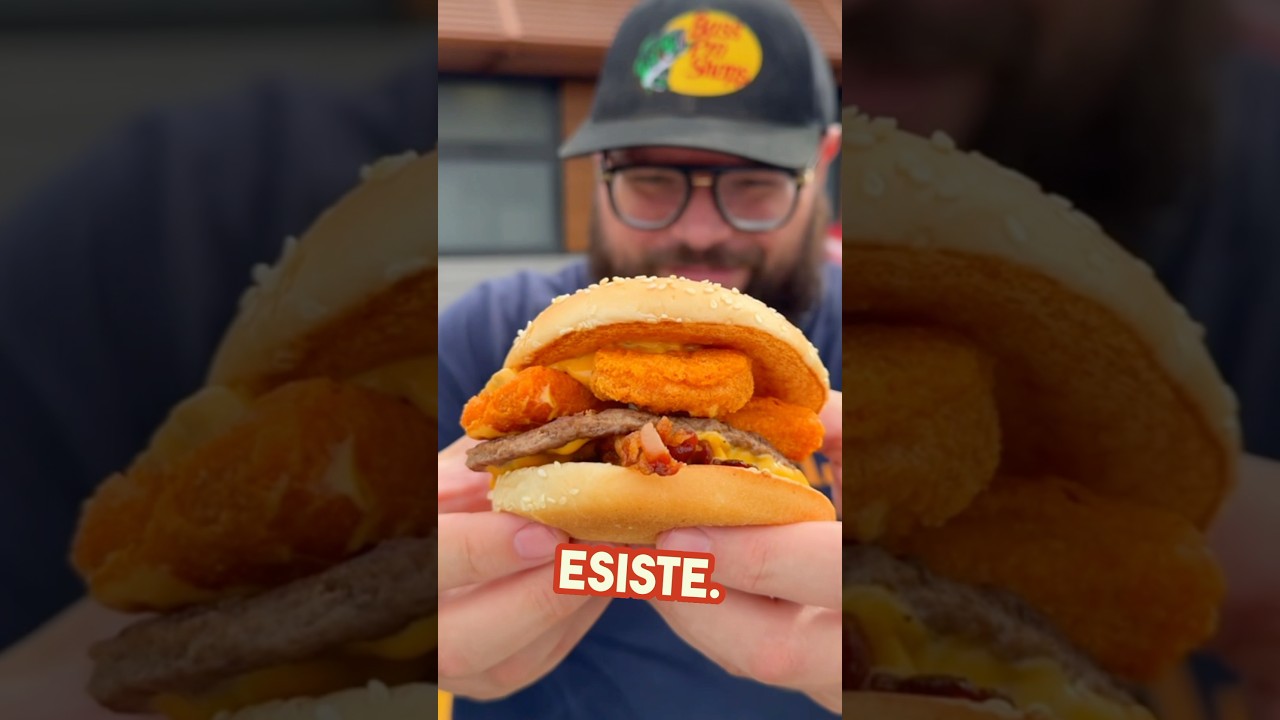 SPICY GRAN CRISPY MC NUGGETS | MochoHf