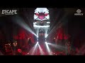 Audien For Escape Halloween Virtual Rave A Thon October 31 2020