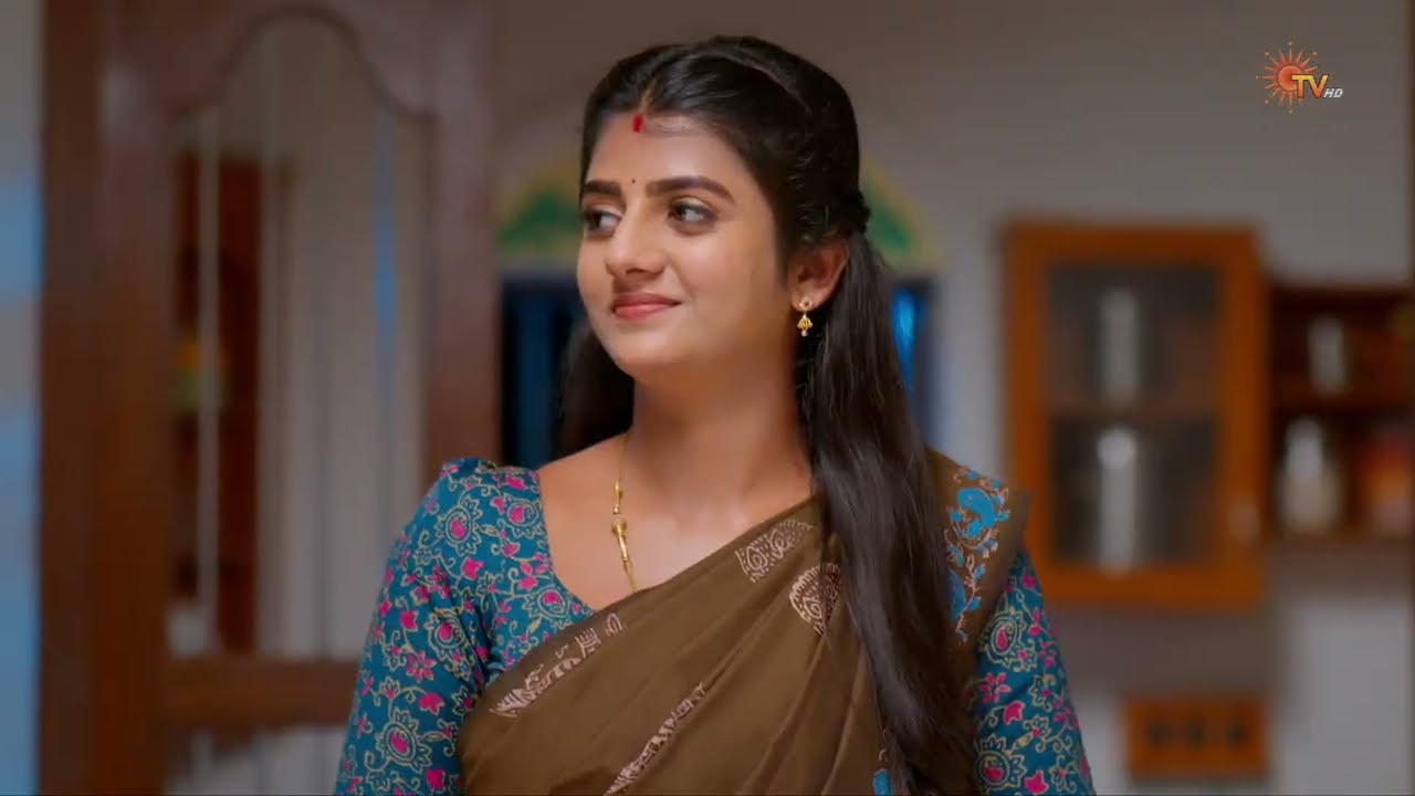 Marumagal - Promo | 25 Apr 2026 | Tamil Serial | Sun TV