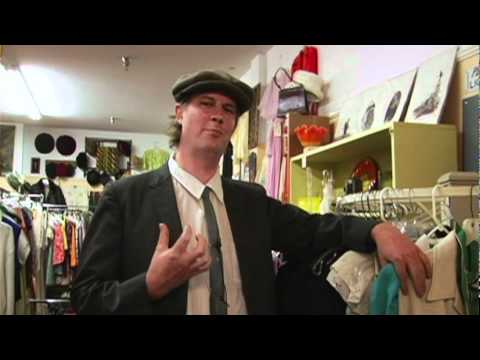 Trailer for The Parking Lot Movie