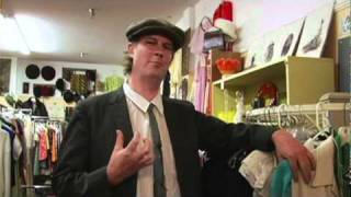 The Parking Lot Movie (2010) Video