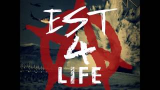 Machine Gun Kelly - EST 4 Life (Official Audio Version HD)