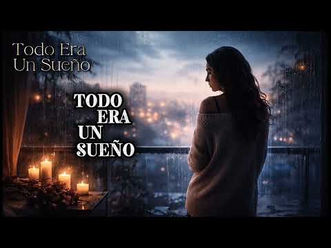 Todo Era Un Sueño - Bonny BOss  (Video Liryd)