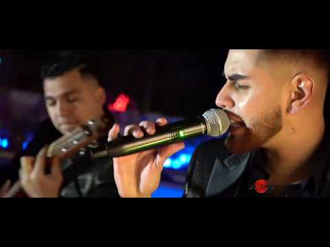 Los Amanecidos - El Rezado (En Vivo)