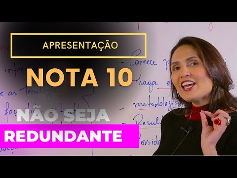 10 Dicas para uma Apresentação Nota 10 - Artigo Científico, TCC, Monografia, Tese, Dissertação