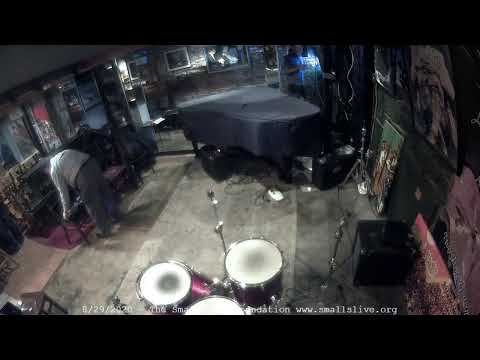 Jon-Erik Kellso Quartet 8/29/2020 - SmallsLIVE Foundation