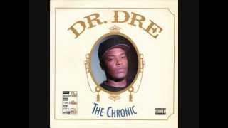 Dr.Dre-Deeez Nuuuts (HQ Audio)