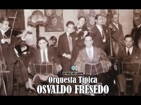 OSVALDO FRESEDO - ARMANDO GARRIDO - VAMOS VAMOS ZAINO VIEJO - TANGO - 1950