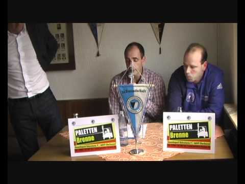 PK Nord   BW Oberhausen 2:0