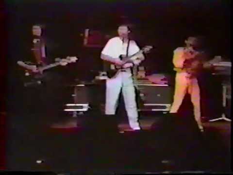 Monkees Live Atlantic City 1986